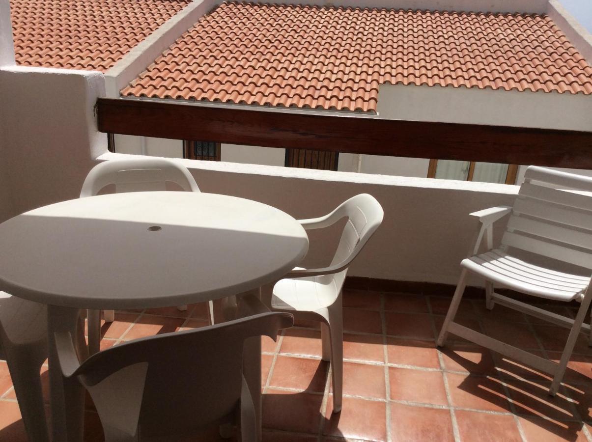 Moderno E Luminoso Studio Port Royal Apartment Лос Кристианос Екстериор снимка