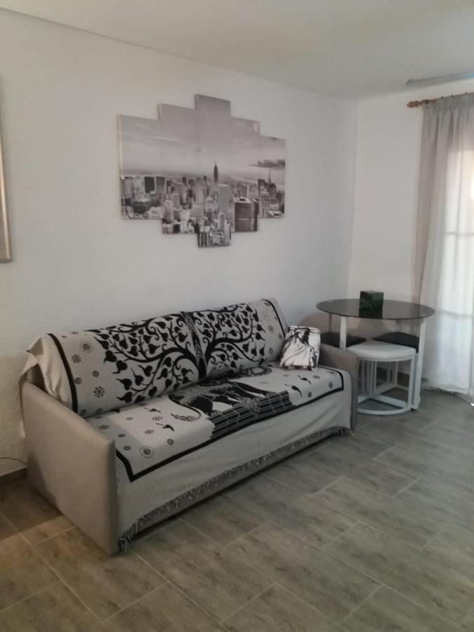 Moderno E Luminoso Studio Port Royal Apartment Лос Кристианос Екстериор снимка