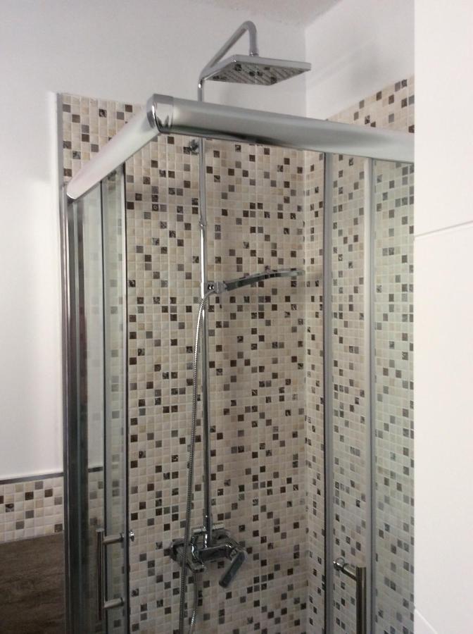 Moderno E Luminoso Studio Port Royal Apartment Лос Кристианос Екстериор снимка